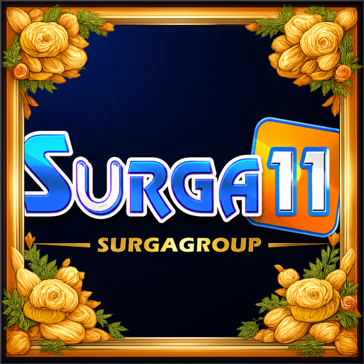 surga11 — mitra unggulan